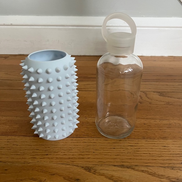 bkr 16oz Spiked Water Bottle - Picture 2 of 5